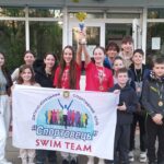 ВЕСНЯНІ СТАРТИ ТРУСКАВЕЦЬКОГО «СПОРТОВЦЯ» 4 7