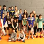 23-24.05.2025 р. м. Львів Відкритий чемпіонат Львівської області з бадмінтону 2 1 1