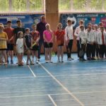 04.05.2025 р. м. Калуш міжобласний дитячий турнір з бадмінтону пам'яті загиблого воїна України - Романа Мердюха 5 5 1