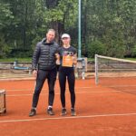 Гудз Вероніка – срібний призер всеукраїнських юнацьких турнірів з тенісу 3 zobrazhennya viber 2025 05 18 09 39 07 258