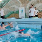 Всеукраїнські змагання юних олімпійців в Спортовці! 3 1