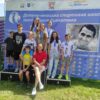 31.05-01.06. Відкрита першість КЗ ДЮСШ ім. Г. Прокопенка з плавання серед кадетів
