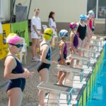 31.05-01.06. Відкрита першість КЗ ДЮСШ ім. Г. Прокопенка з плавання серед кадетів 4 7 1