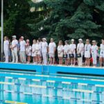 31.05-01.06. Відкрита першість КЗ ДЮСШ ім. Г. Прокопенка з плавання серед кадетів 6 9 2