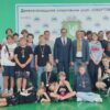 У ДЮСК «СПОРТОВЕЦЬ» відзначали День Незалежності України