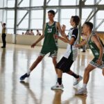 27.07.2025 р. Юнацький турнір з баскетболу 3х3 "Кубок Кастелівки" 2 2