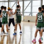 27.07.2025 р. Юнацький турнір з баскетболу 3х3 "Кубок Кастелівки" 4 4