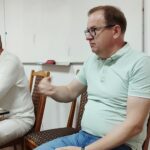 Підведення підсумків роботи у минулому та плани на наступний навчальний рік 9 6