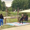 Етнічний відпочинок на Львівщині