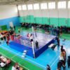 03-04.10.2025 р. традиційний турнір з боксу «На Покрову Пресвятої Богородиці до Дня захисників і захисниць України на призи Трускавецького ДЮСК «СПОРТОВЕЦЬ»