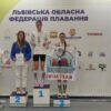 18-19.10.2025 р. Чемпіонат Львівської області з плавання