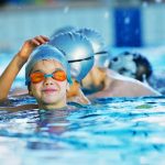 13.12.2025 м. Рогатин турнір з плавання до дня Святого Миколая 3 4 1