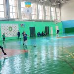 21.02.2026 р. м.Трускавець турнір з футзалу до Дня Героїв Небесної Сотні 2 1 3