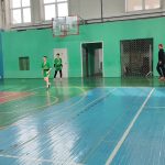 20.02.2026 р. м. Трускавець змагання Регбі-5 ІІІ етапу всеукраїнських змагань «Пліч-о-пліч всеукраїнські шкільні ліги» 5 12