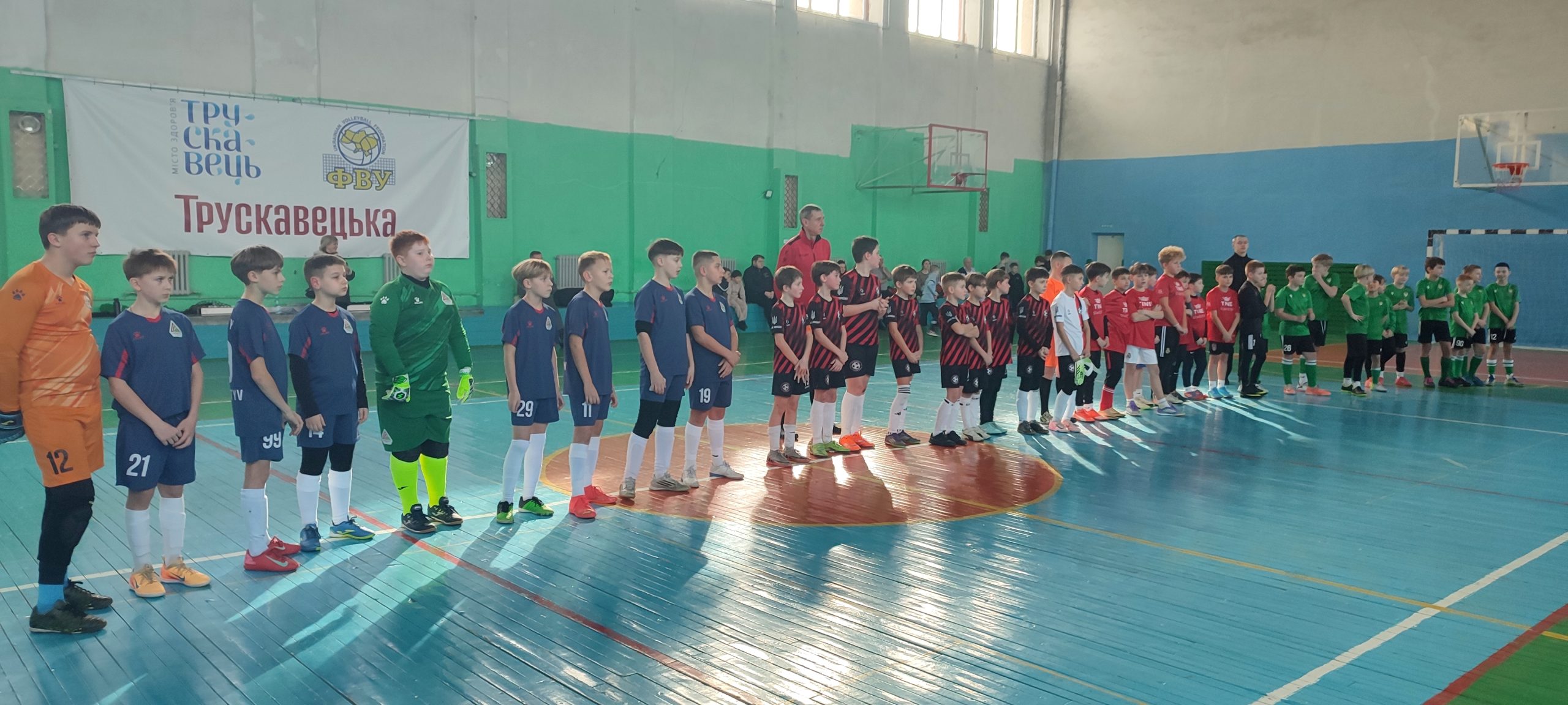 21.02.2026 р. м.Трускавець турнір з футзалу до Дня Героїв Небесної Сотні 1 2 7 scaled