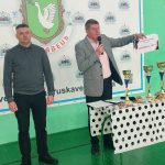 21.02.2026 р. м.Трускавець турнір з футзалу до Дня Героїв Небесної Сотні 3 3 3