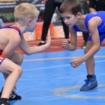 21.02.2026 р. м. Щирець традиційний XVIII-й дитячо-юнацький турнір з вільної боротьби «Щирецький Килим» 4 4 6