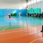 21.02.2026 р. м.Трускавець турнір з футзалу до Дня Героїв Небесної Сотні 5 5 2