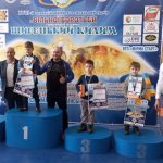 21.02.2026 р. м. Щирець традиційний XVIII-й дитячо-юнацький турнір з вільної боротьби «Щирецький Килим» 5 5 4