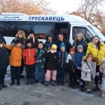 21.02.2026 р. м. Щирець традиційний XVIII-й дитячо-юнацький турнір з вільної боротьби «Щирецький Килим» 6 6 3