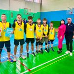 13.02.2026 р. м. Трускавець ДЮСК "Спортовець" змагання з волейболу ІІІ ( районного ) етапу всеукраїнських змагань «Пліч-о-пліч всеукраїнські шкільні ліги» 5 633852909 1326017126223577 6722927108551734727 n