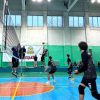 30.01.2026 р. м. Трускавець “Дитяча ліга” з волейболу