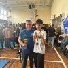 Вихованець Трускавецького ДЮСК “Спортовець” – чемпіон Львівщини з кікбоксингу