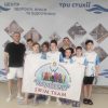 22.03.2026 р. м.Львів відкритий кубок з плавання «Три стихії»