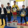 21.03.2026 р. турнір з вільної боротьби «Відкритий Кубок м. Дрогобича»