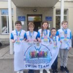 Тріумф трускавецьких плавців в Ужгороді! 2 1