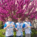 Тріумф трускавецьких плавців в Ужгороді! 3 2